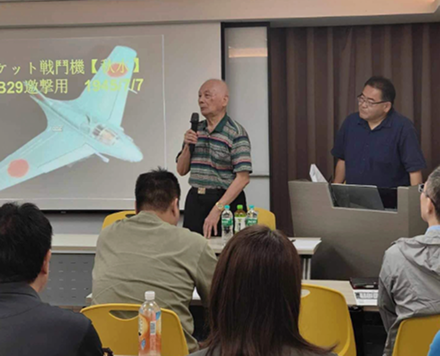 “本物”と出会う超特別な体験